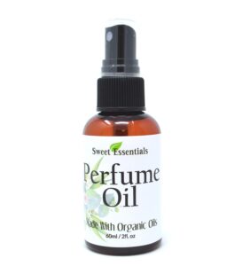 hemp perfume