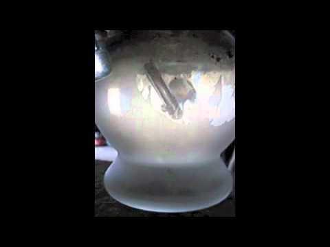 Bong Rip (slow motion)