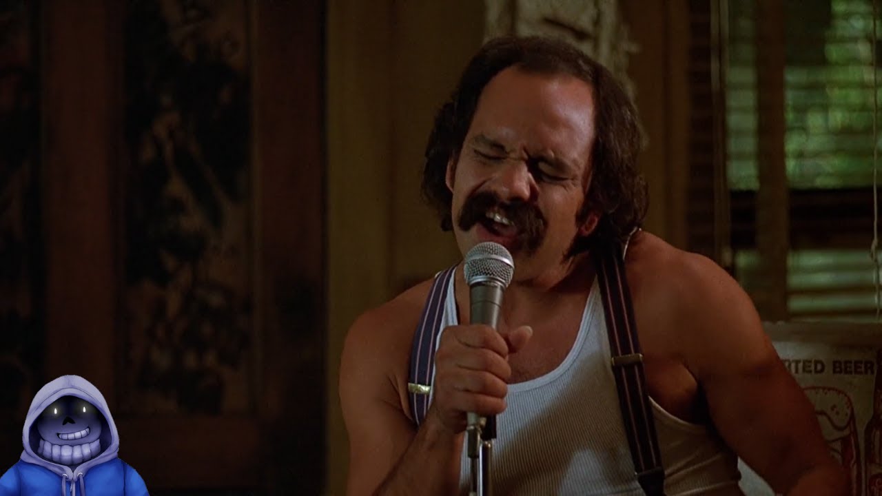 Cheech And Chong - Mexican Americans!