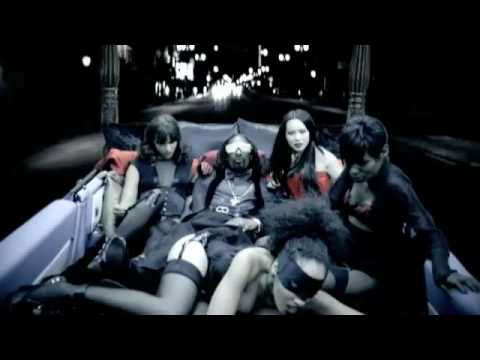 Snoop Dogg "Gangsta Luv" Ft. The Dream Official Music Video