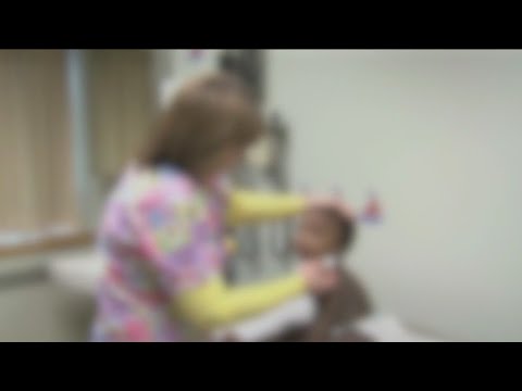 Growing number of children being hospitalized after consuming edibles