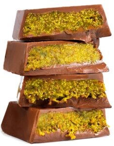 dubai chocolate bar