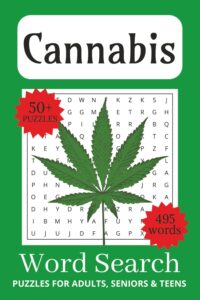 cannabis book