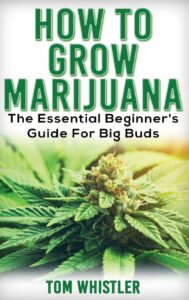 marijuana book