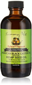 Hemp Beauty