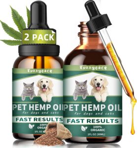 hemp seed oil
