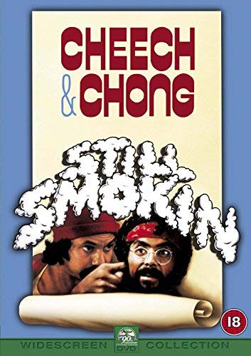 cheech and Chong