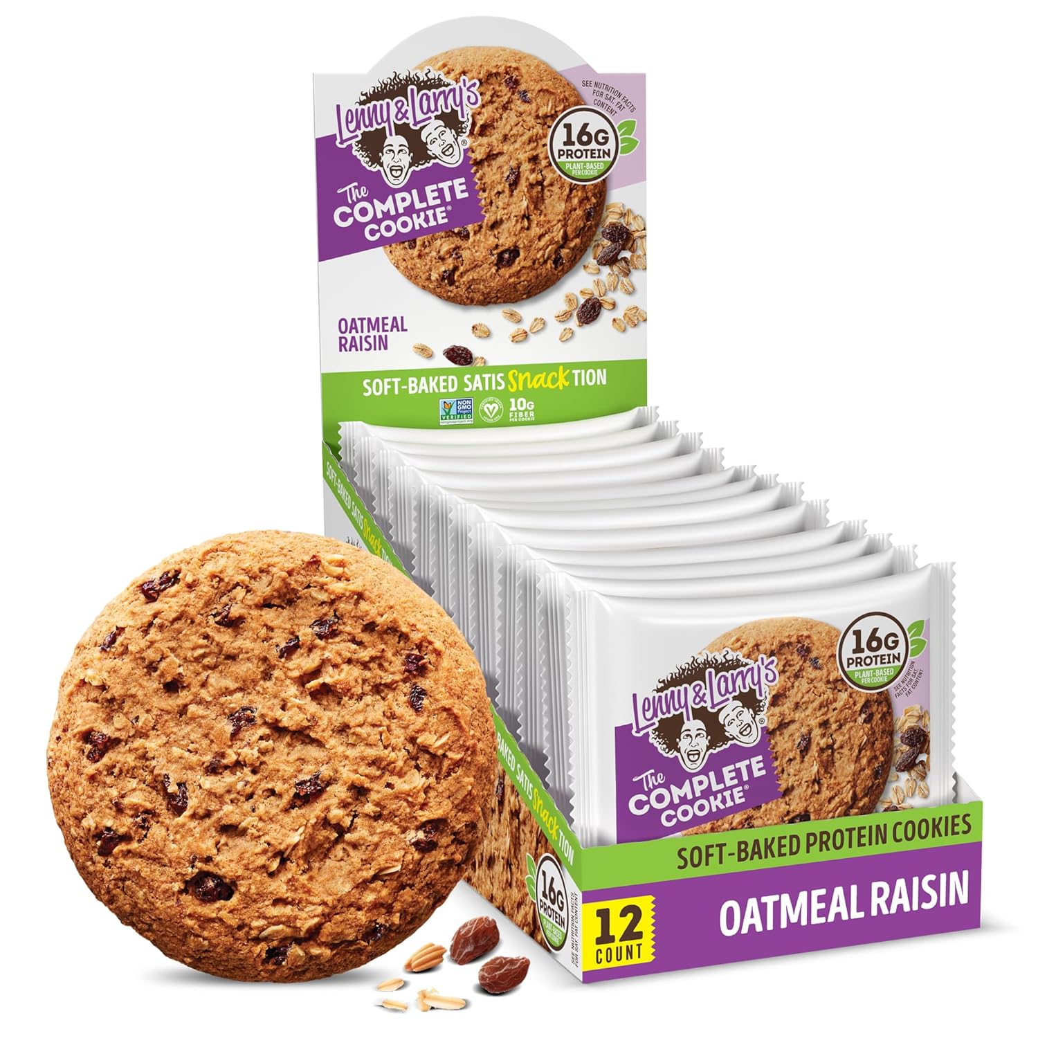 cookies brand