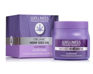 hemp seed oil