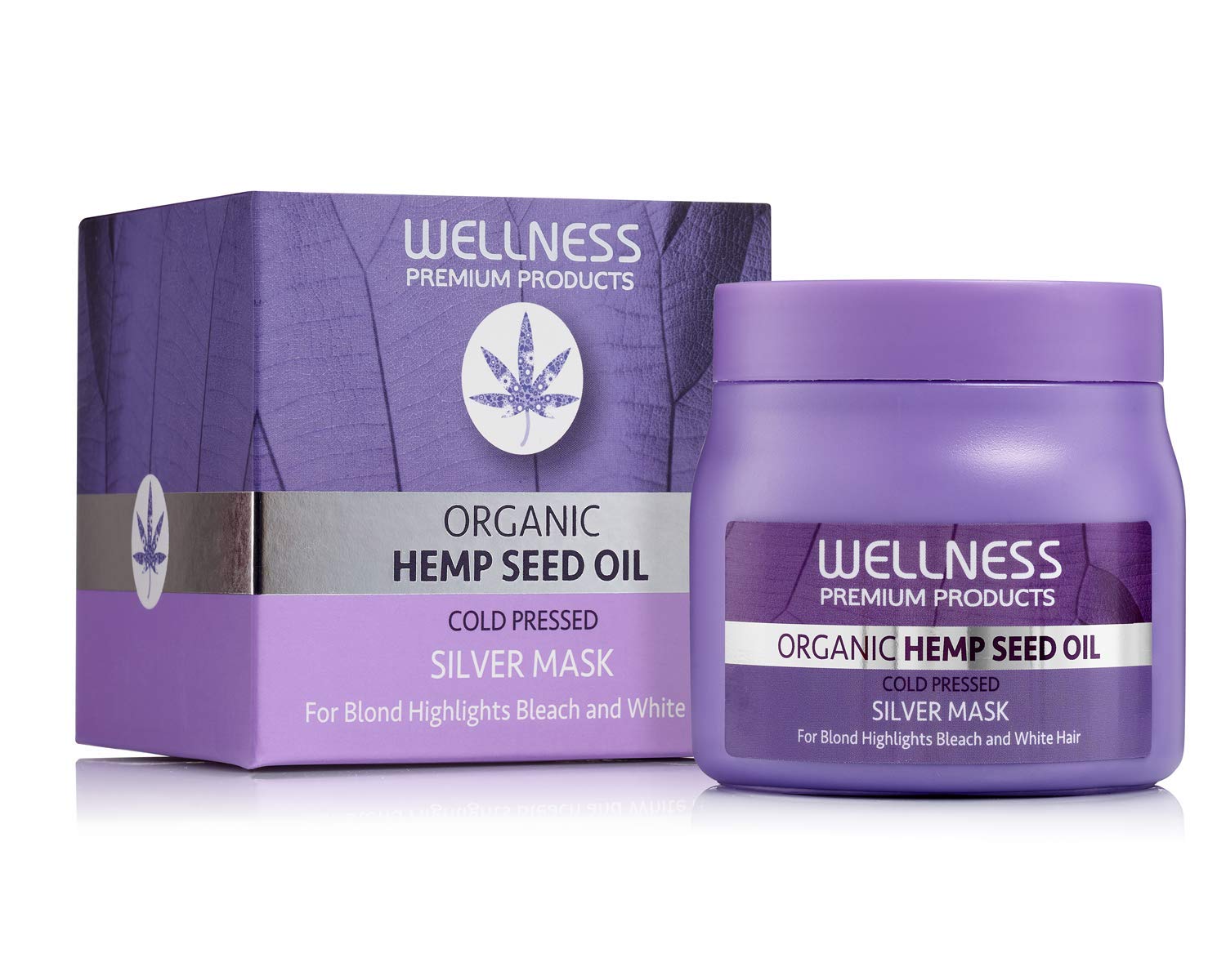 hemp seed oil