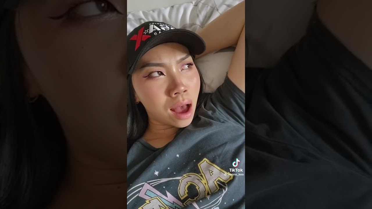 Queef After Smash!