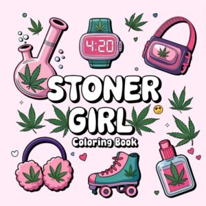 cannabis book