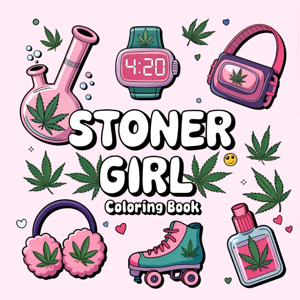 cannabis book