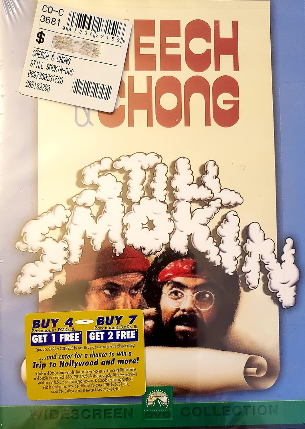 cheech and Chong