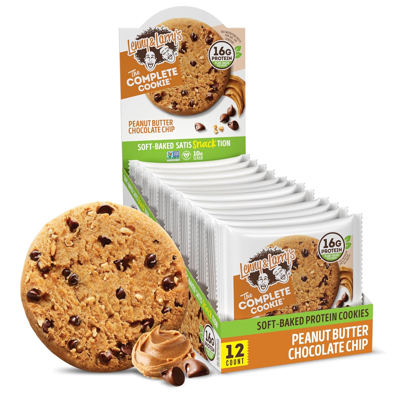 cookies brand