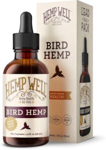 hemp seed oil