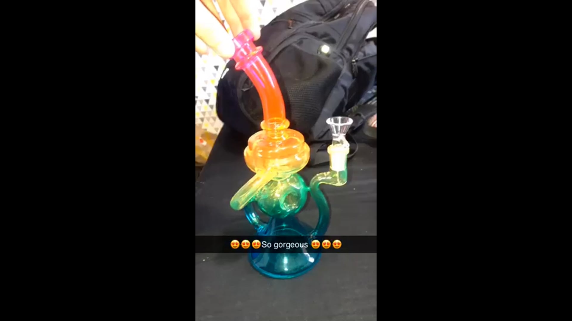Absolutely amazing