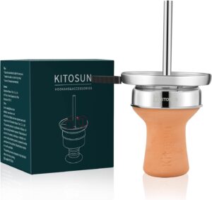 Portable Glass Hookah