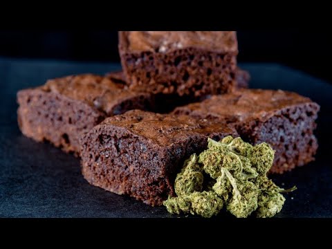NYC Doctors See Spike in Kids Eating Marijuana Edibles | NBC New York