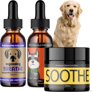 hemp topicals