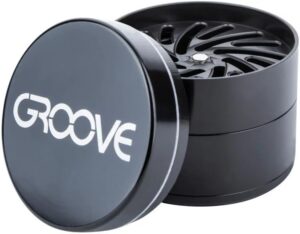 cannabis grinder