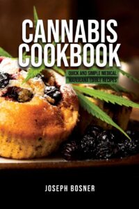 cannabis book