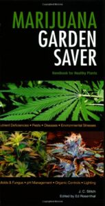 marijuana book