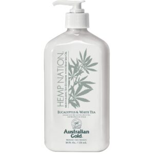 Hemp Beauty