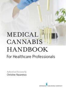 cannabis book