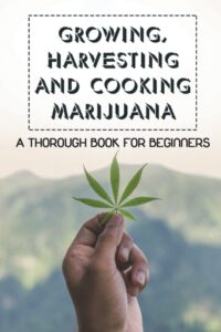 marijuana book