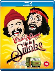 cheech and Chong