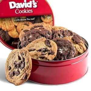 cookies brand