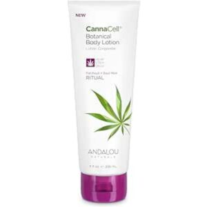 Hemp Beauty