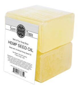 hemp seed oil