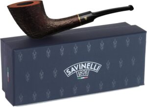 tobacco pipe