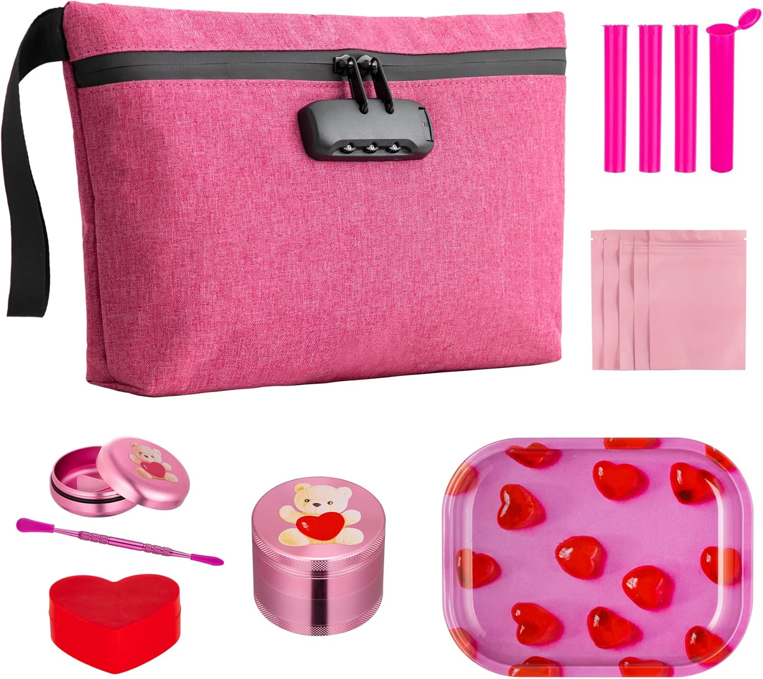 Marijuana accessories