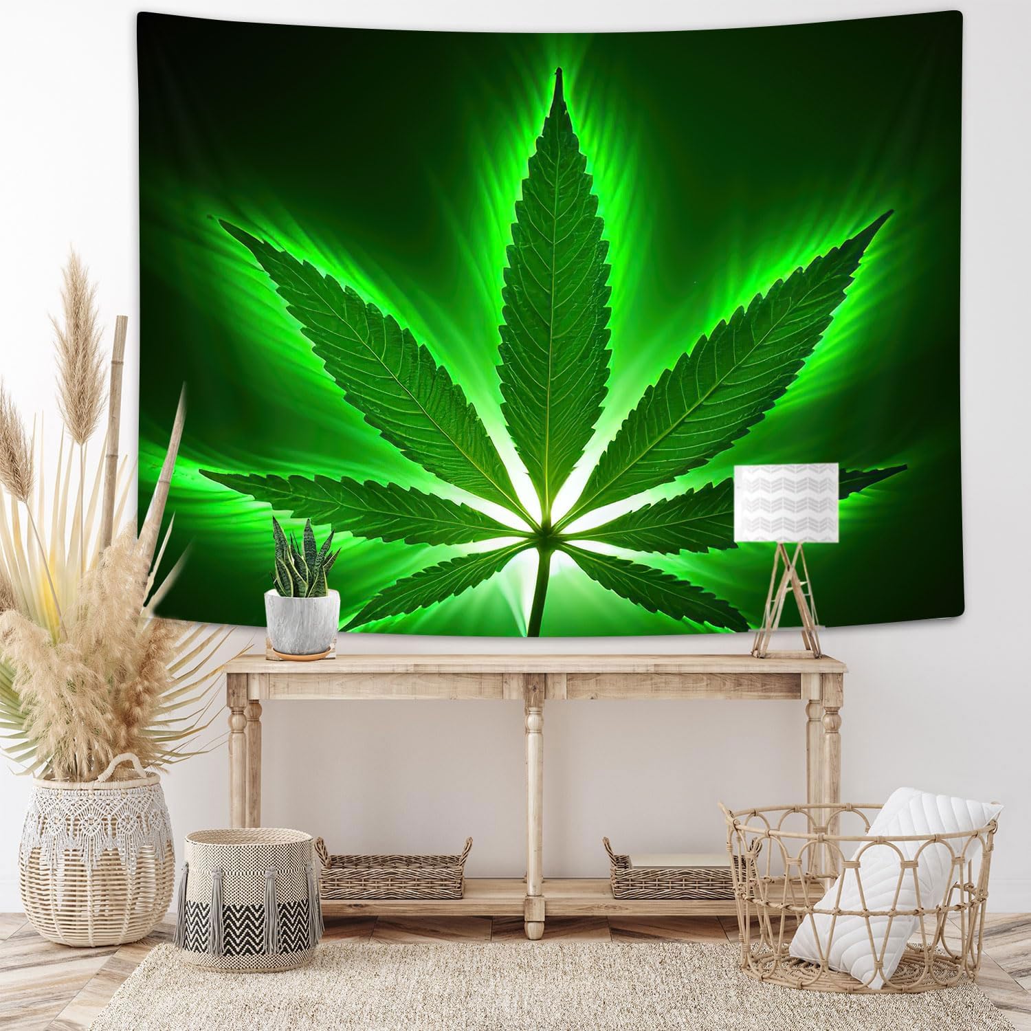 marijuana art