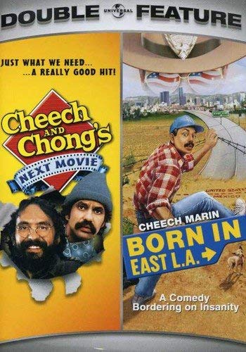 cheech and Chong