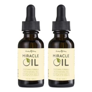 hemp seed oil