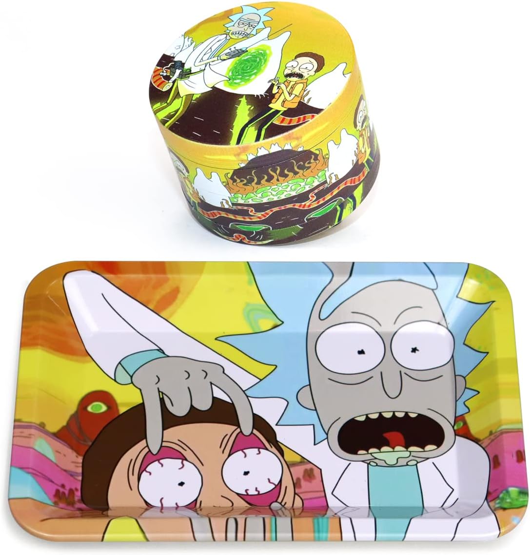 Marijuana accessories