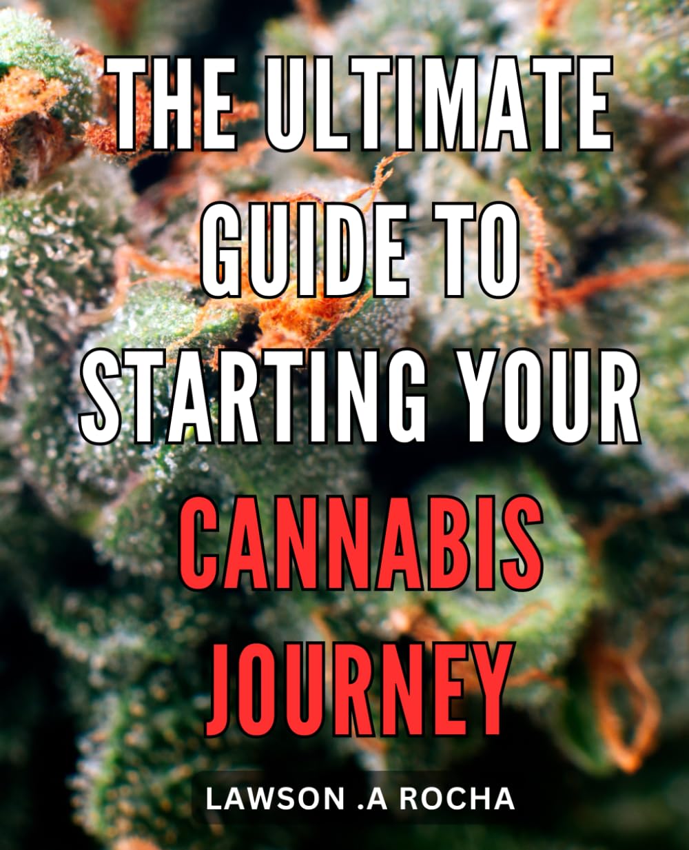cannabis book