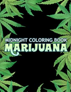 marijuana book