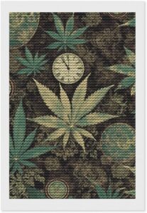 marijuana art