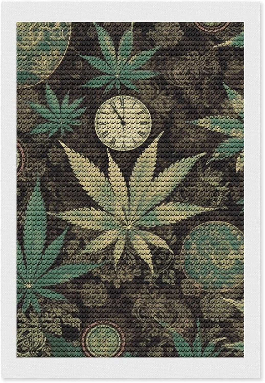 marijuana art