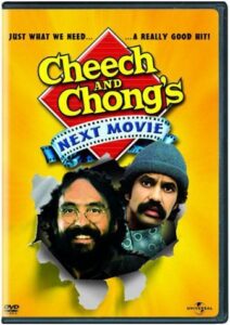 cheech and Chong