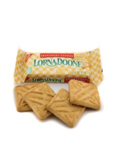 cookies brand