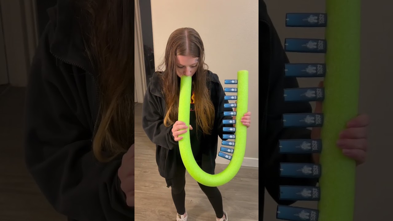 How to hit 11 blinkers!!