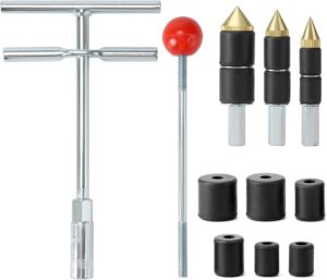 pipe set