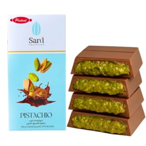 dubai chocolate bar