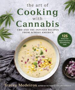 cannabis book